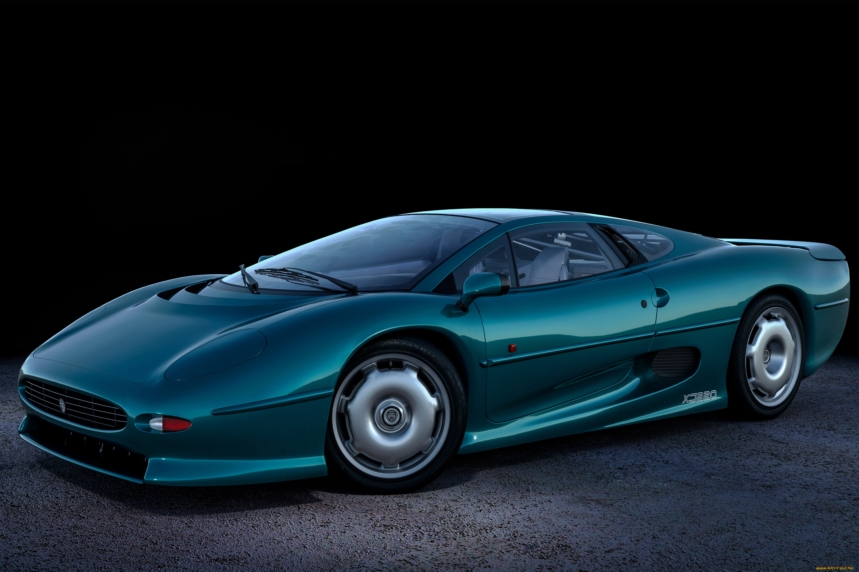 , 3, jaguar